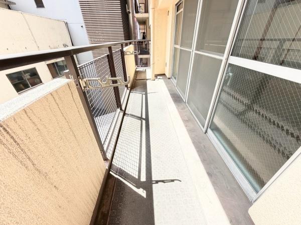 朝日プラザ陽ヶ丘Ⅲ