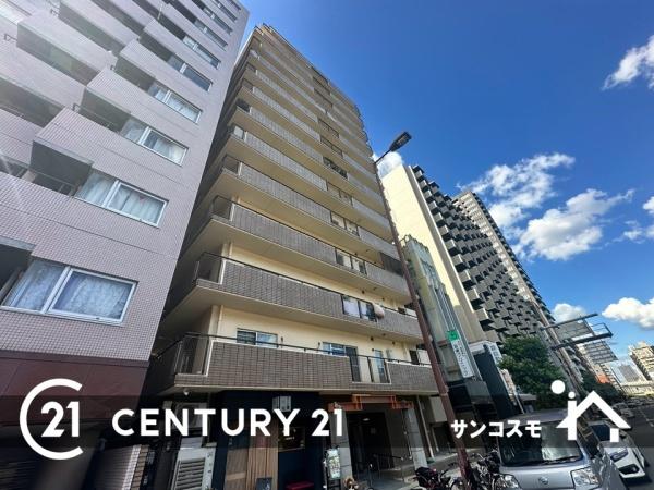 朝日プラザ陽ヶ丘Ⅲ