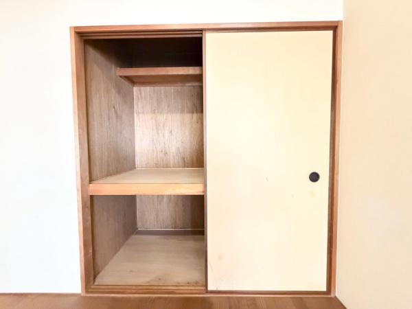 朝日プラザ陽ヶ丘Ⅲ