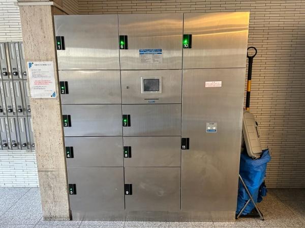 朝日プラザ陽ヶ丘Ⅲ