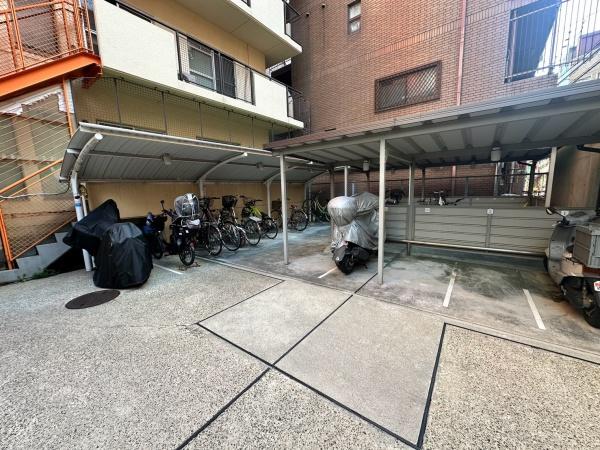 朝日プラザ陽ヶ丘Ⅲ
