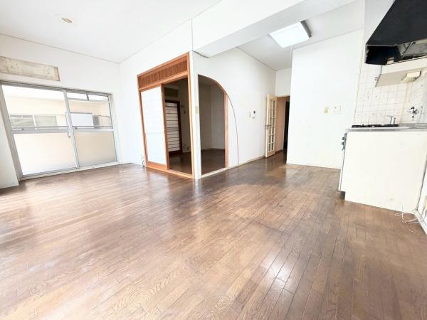朝日プラザ陽ヶ丘Ⅲ