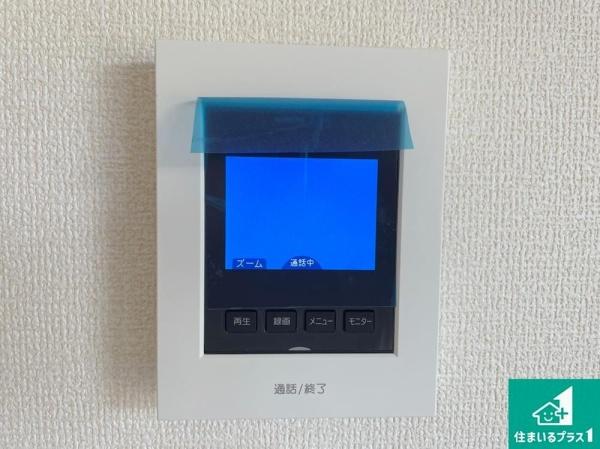 交野市私市４丁目の新築一戸建