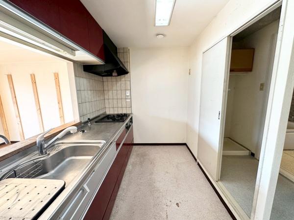 グラン・ドムール交野