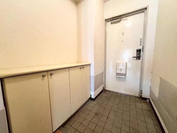 グラン・ドムール交野