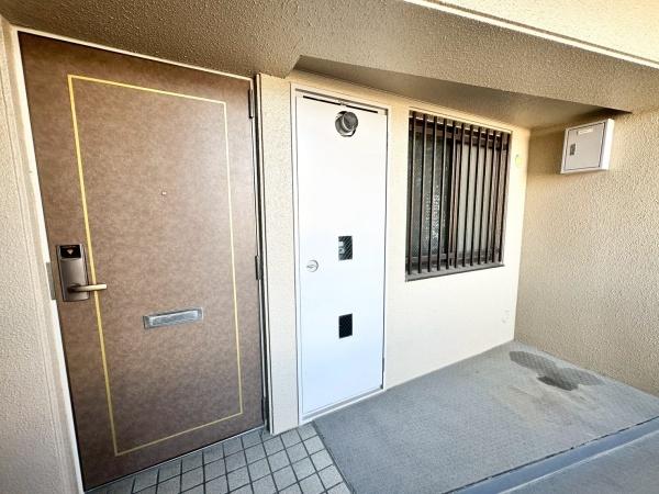 グラン・ドムール交野