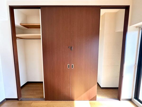 グラン・ドムール交野