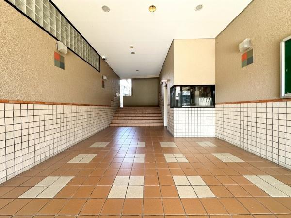 グラン・ドムール交野