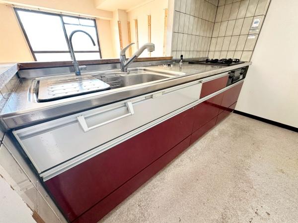 グラン・ドムール交野