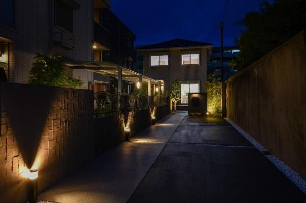 西宮市大畑町の中古一戸建て