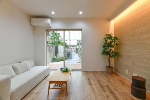 西宮市大畑町の中古一戸建て