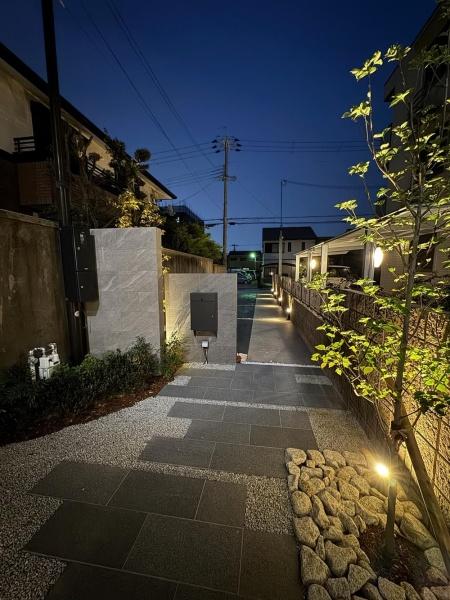 西宮市大畑町の中古一戸建て