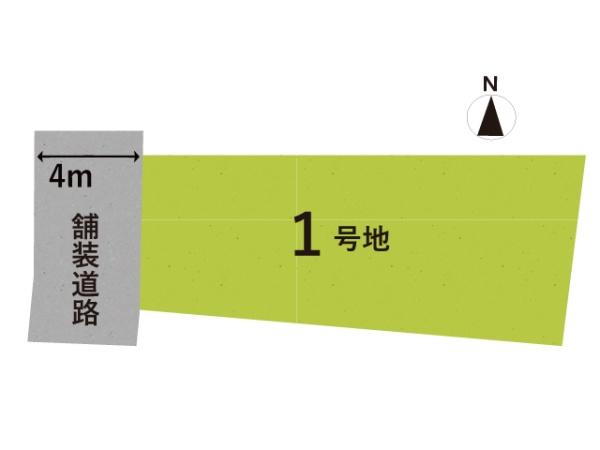 枚方市長尾元町７丁目の新築一戸建