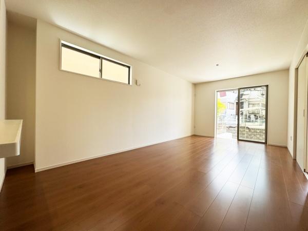 枚方市長尾元町７丁目の新築一戸建