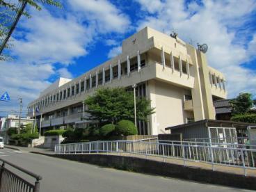 交野市私部4丁目の新築一戸建(交野市役所)