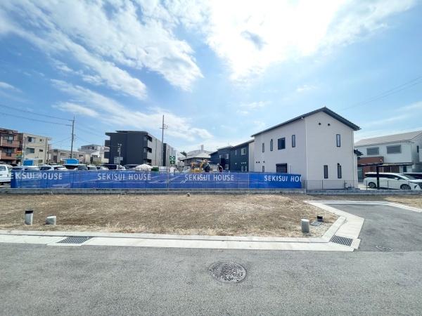 枚方市長尾元町５丁目の新築一戸建