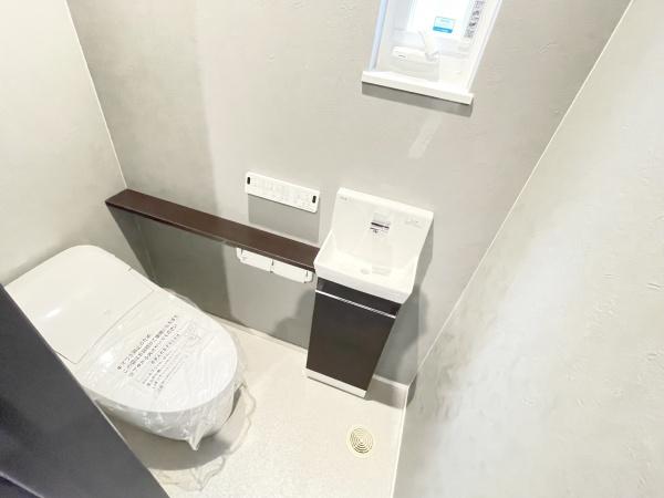 枚方市長尾元町５丁目の新築一戸建