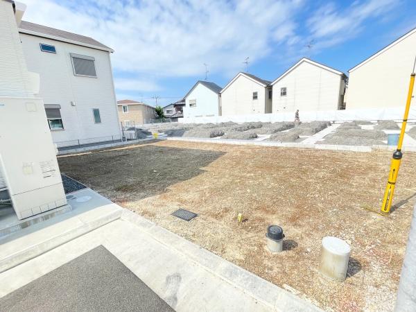 枚方市長尾元町５丁目の新築一戸建