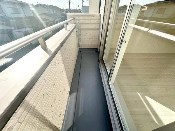 交野市青山１丁目の新築一戸建