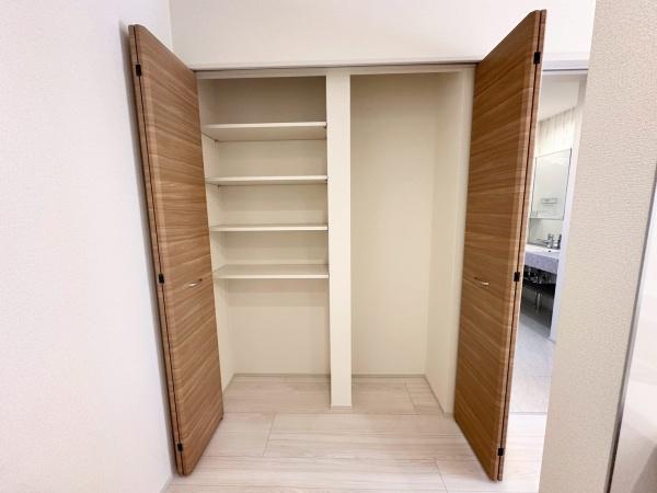 交野市青山１丁目の新築一戸建