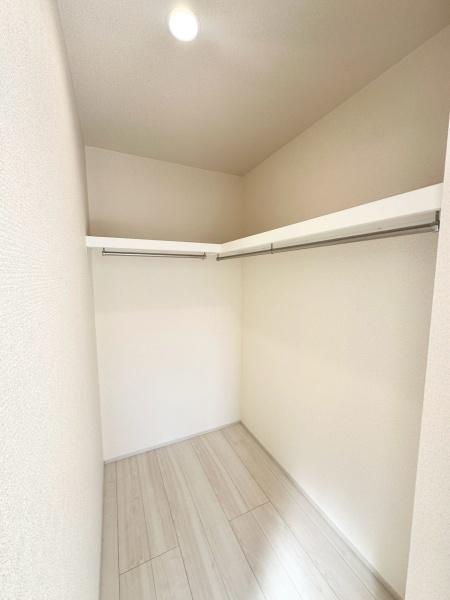 交野市青山１丁目の新築一戸建