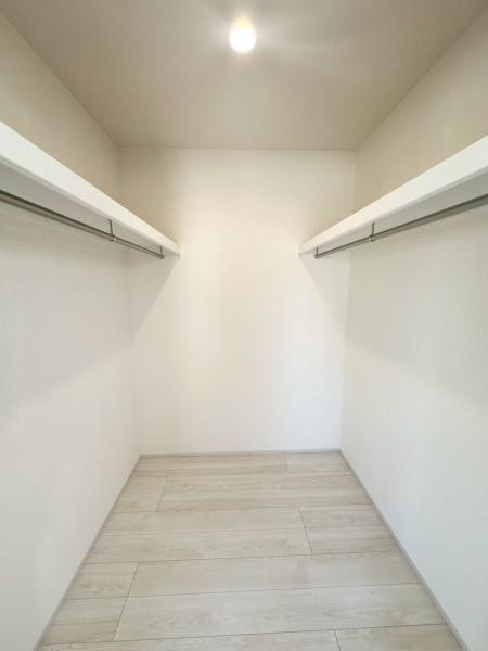 交野市青山１丁目の新築一戸建