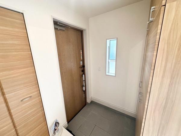 交野市青山１丁目の新築一戸建