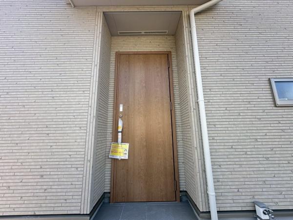 交野市青山１丁目の新築一戸建