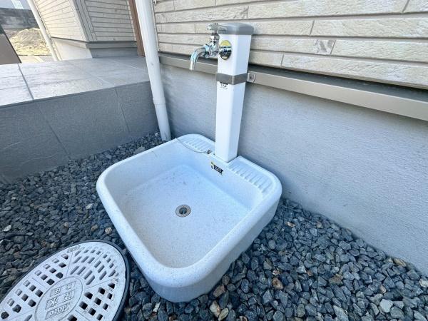 交野市青山１丁目の新築一戸建