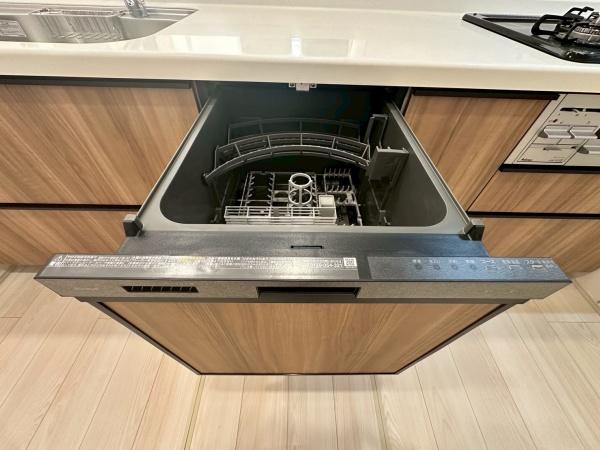 交野市青山１丁目の新築一戸建