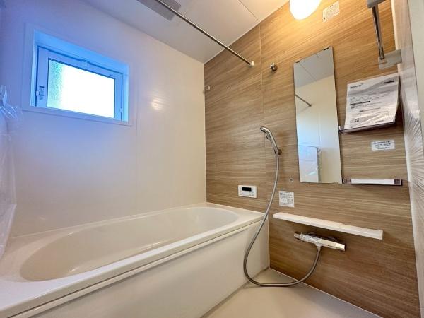 交野市青山１丁目の新築一戸建