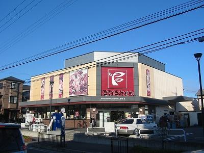 枚方市甲斐田町の新築一戸建(フレスコ新之栄店)