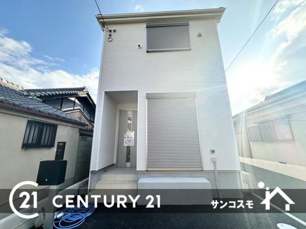 枚方市村野本町の新築一戸建