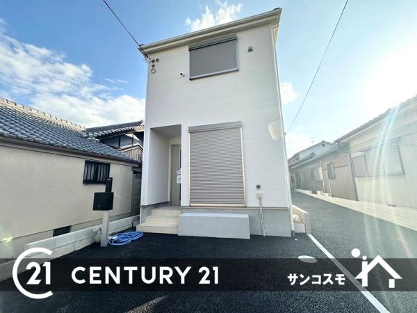 枚方市村野本町の新築一戸建