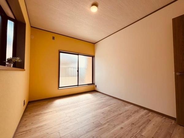 京田辺市大住関屋の中古一戸建て