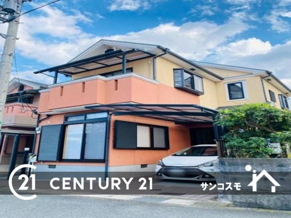 京田辺市大住関屋の中古一戸建