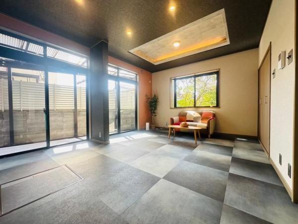 京田辺市大住関屋の中古一戸建