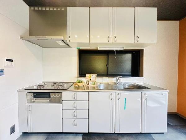 京田辺市大住関屋の中古一戸建て