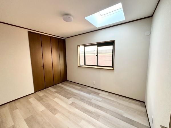 枚方市長尾東町３丁目の中古一戸建て