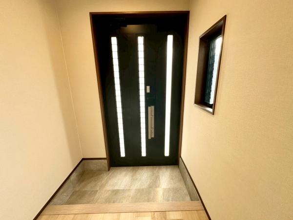 枚方市長尾東町３丁目の中古一戸建て