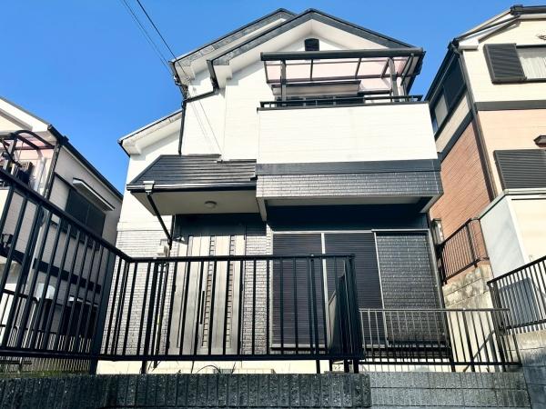 枚方市長尾東町３丁目の中古一戸建