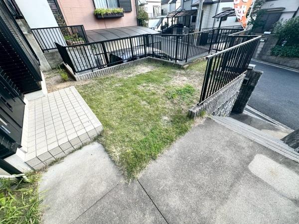 枚方市長尾東町３丁目の中古一戸建て