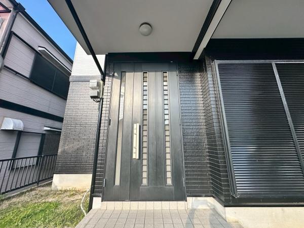 枚方市長尾東町３丁目の中古一戸建て