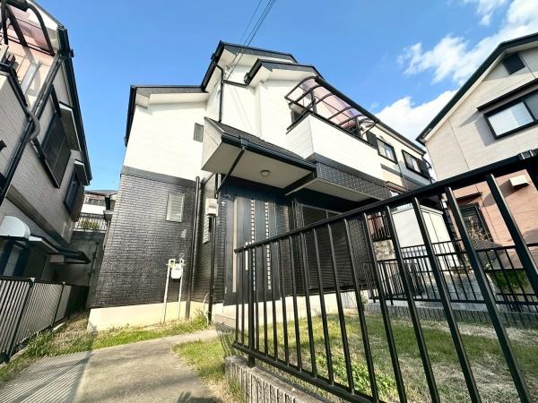 枚方市長尾東町３丁目の中古一戸建て