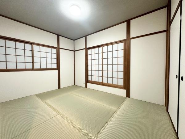 枚方市長尾東町３丁目の中古一戸建て