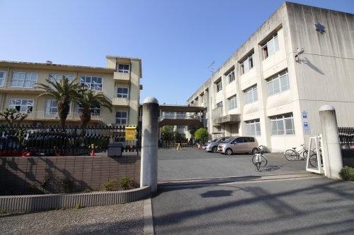 木津清水　新築戸建　ナチュールエリア　５号地(木津川市立木津小学校)