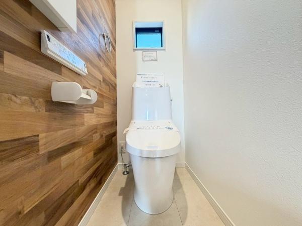 木津清水　新築戸建　ナチュールエリア　５号地