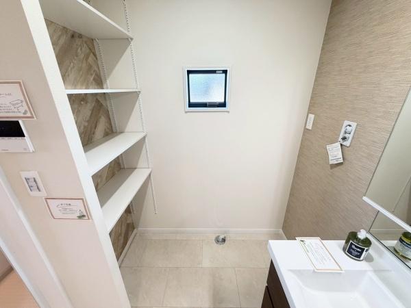 木津清水　新築戸建　ナチュールエリア　５号地