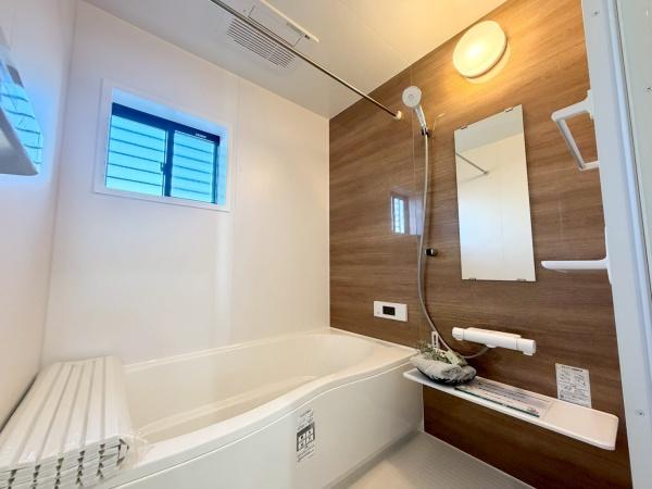 木津清水　新築戸建　ナチュールエリア　５号地