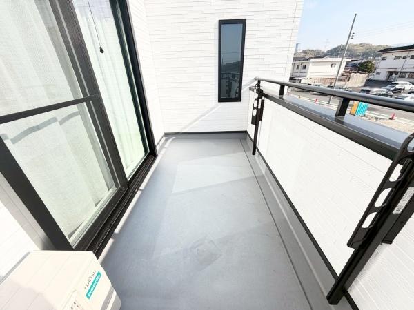木津清水　新築戸建　ナチュールエリア　５号地